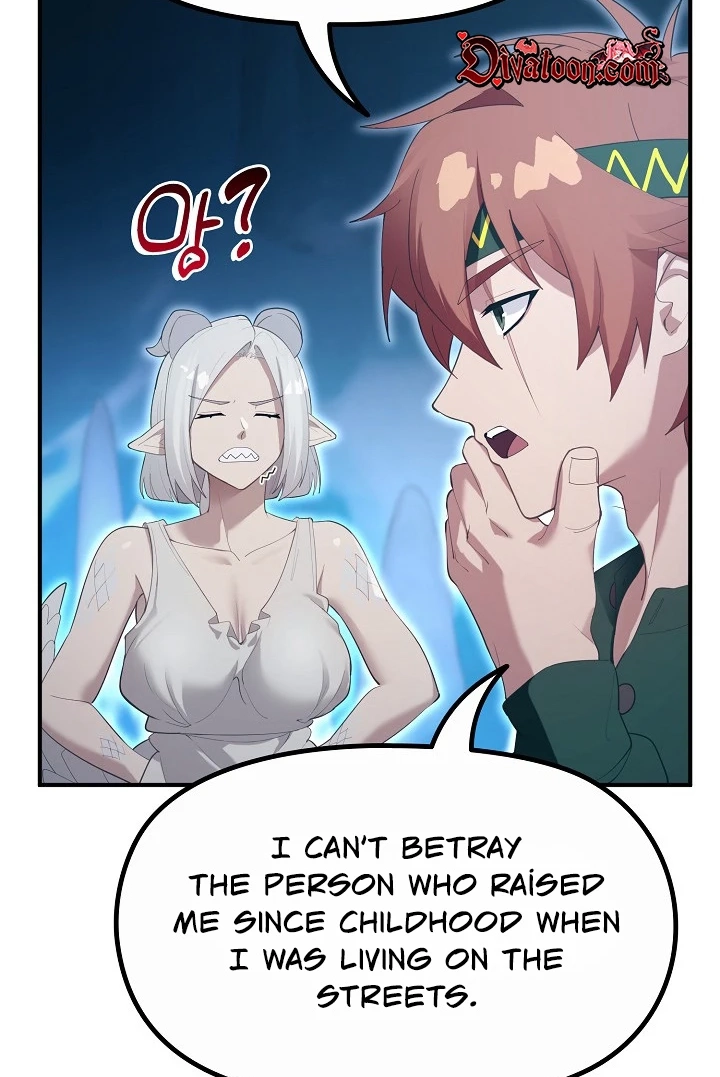 XX Dungeon Chapter 33 page 78 - 