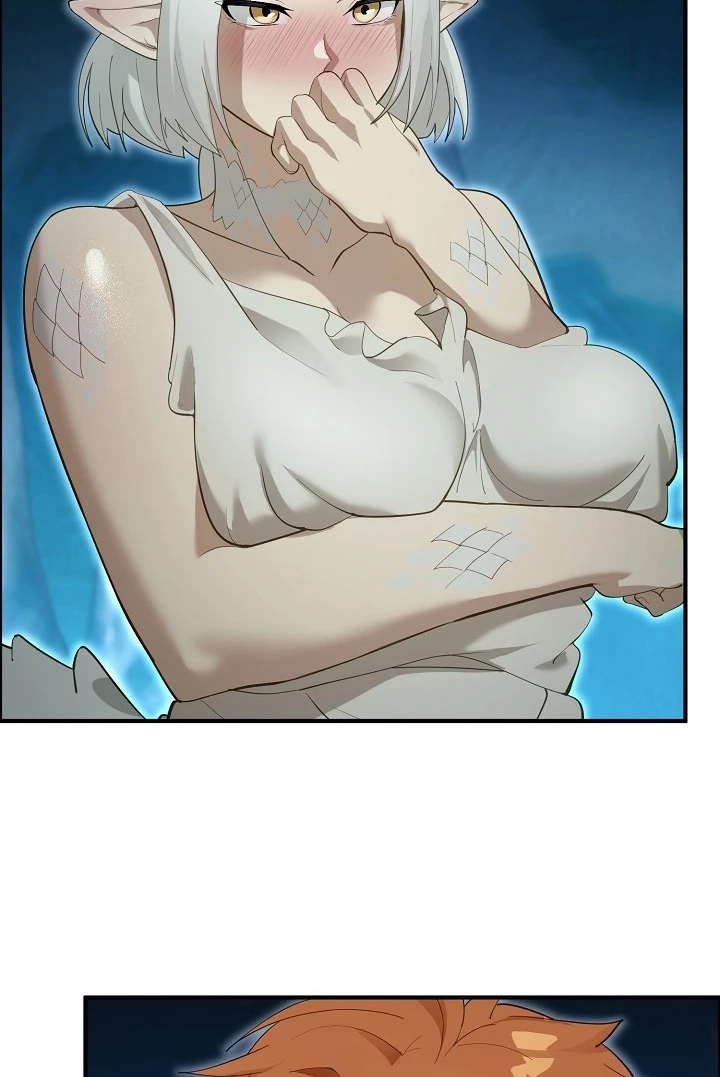 XX Dungeon Chapter 33 page 85 - 