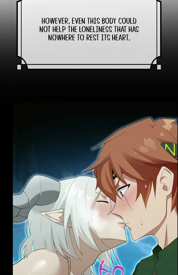 XX Dungeon Chapter 33 page 90 - 