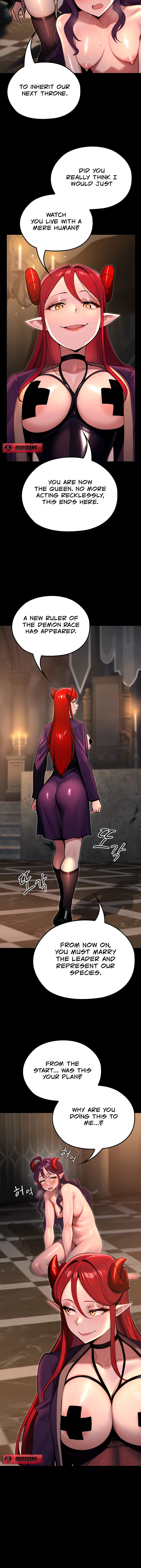 XX Dungeon Chapter 6 page 13 - 