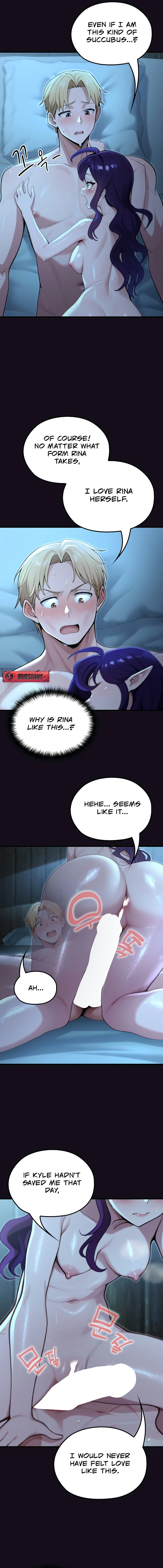 XX Dungeon Chapter 6 page 4 - 