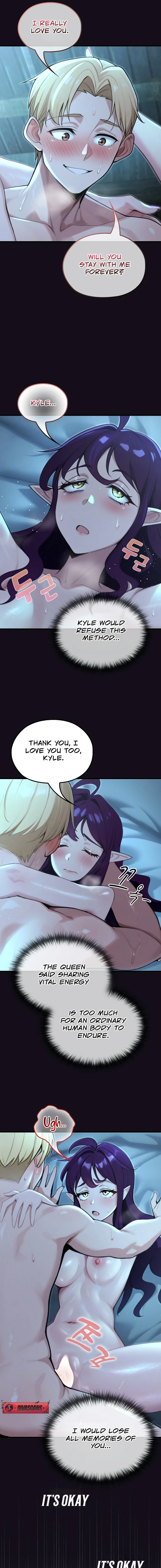 XX Dungeon Chapter 6 page 7 - 