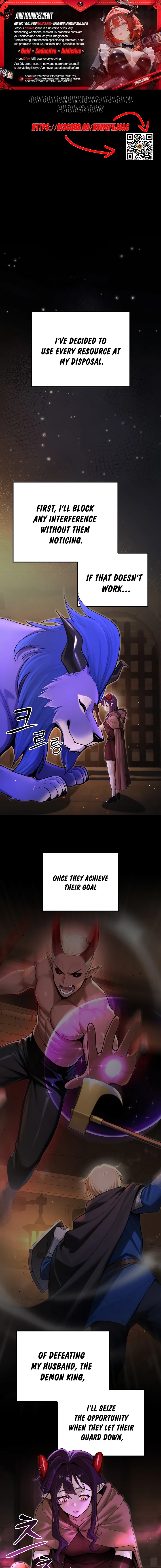 XX Dungeon Chapter 7 page 1 - 