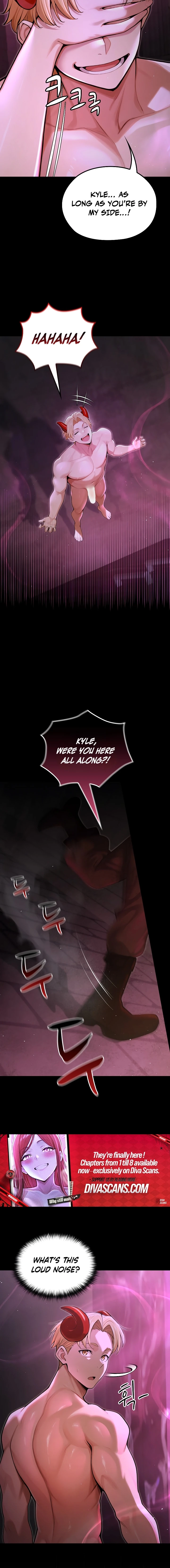 XX Dungeon Chapter 7 page 4 - 