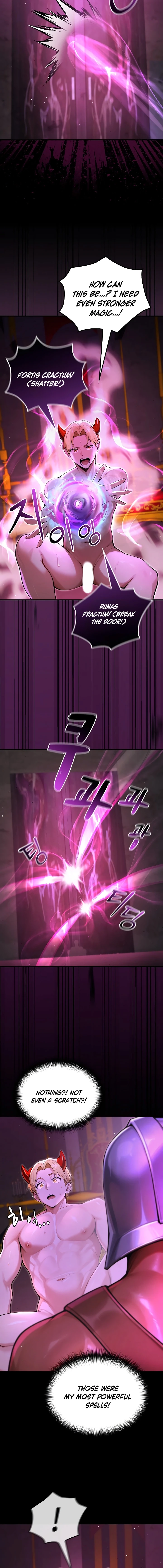 XX Dungeon Chapter 7 page 10 - 