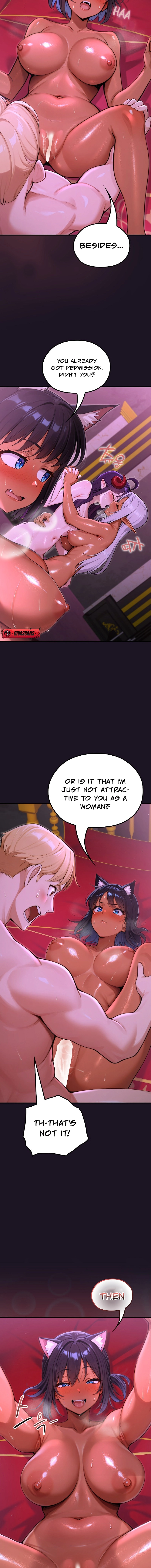 XX Dungeon Chapter 9 page 2 - 
