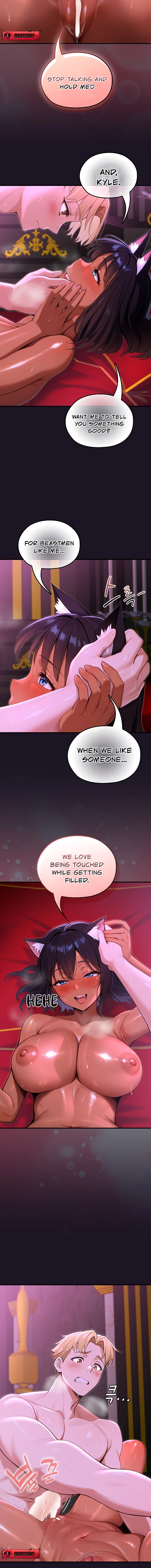 XX Dungeon Chapter 9 page 3 - 