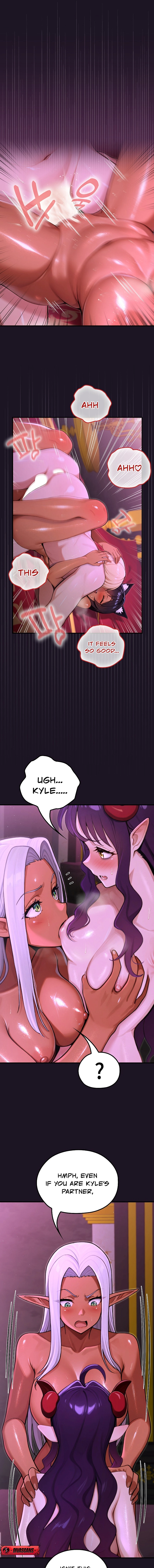 XX Dungeon Chapter 9 page 4 - 