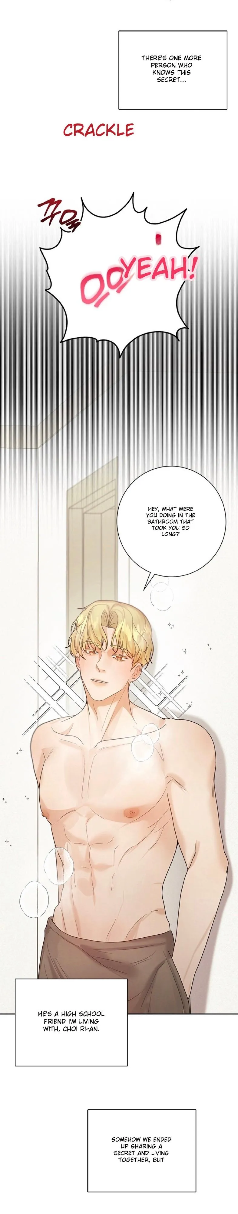 xx-for-just-one-day Chapter 0 page 4 - 