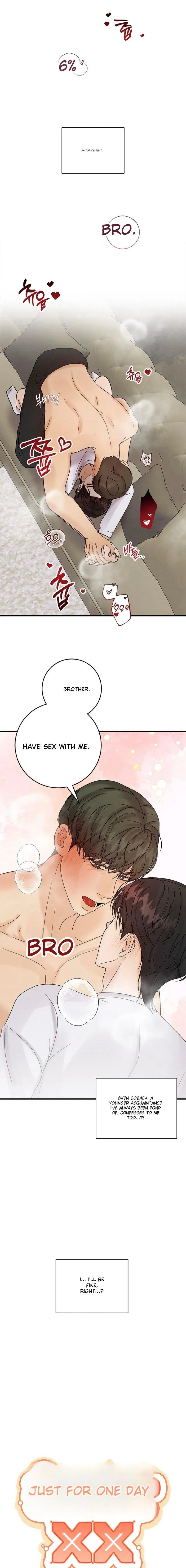 xx-for-just-one-day Chapter 0 page 6 - 