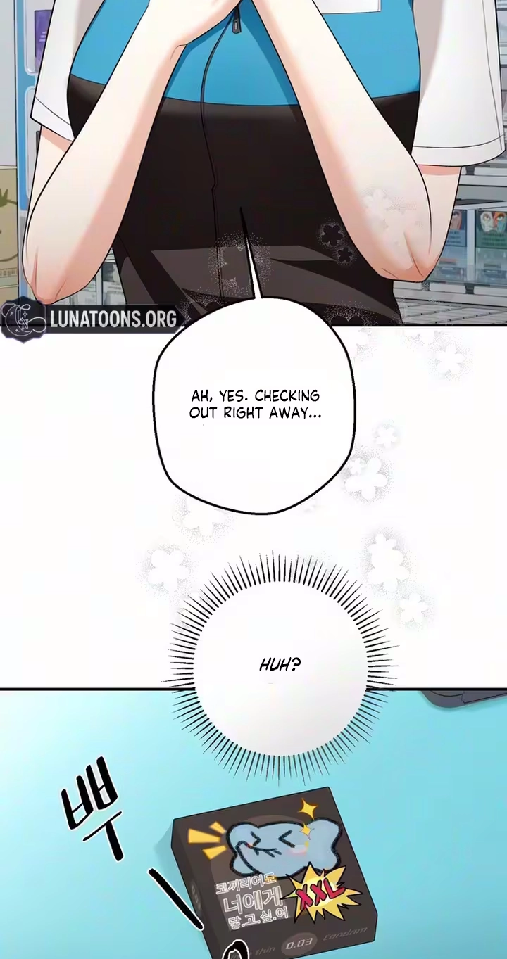 XXL Size Ajeossi Chapter 0 page 13 - 