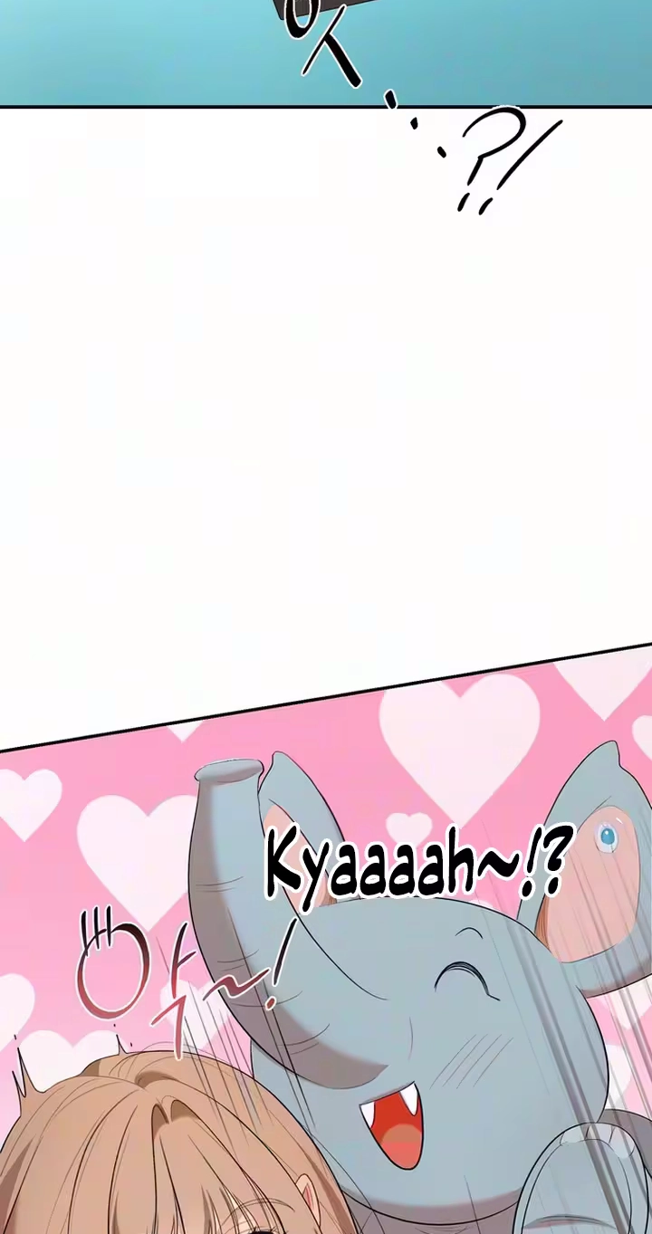 XXL Size Ajeossi Chapter 0 page 14 - 