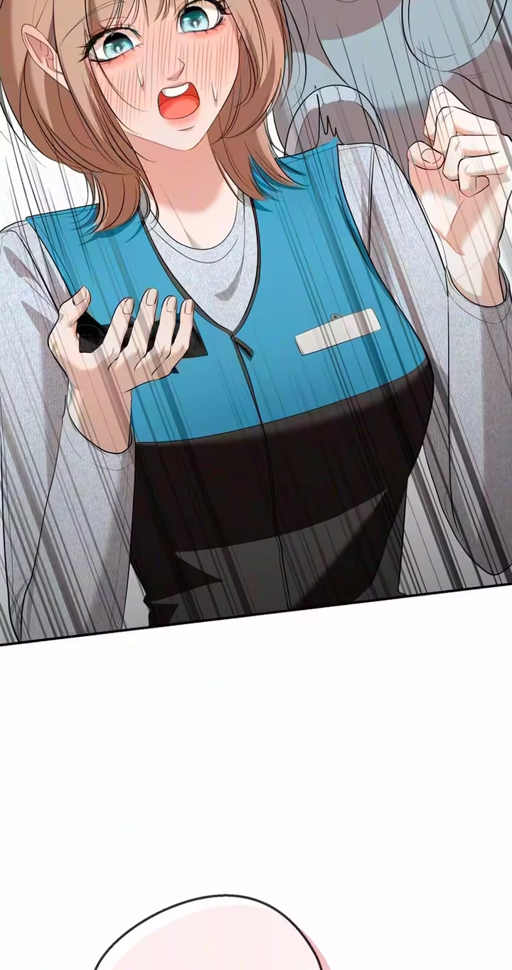 XXL Size Ajeossi Chapter 0 page 15 - 