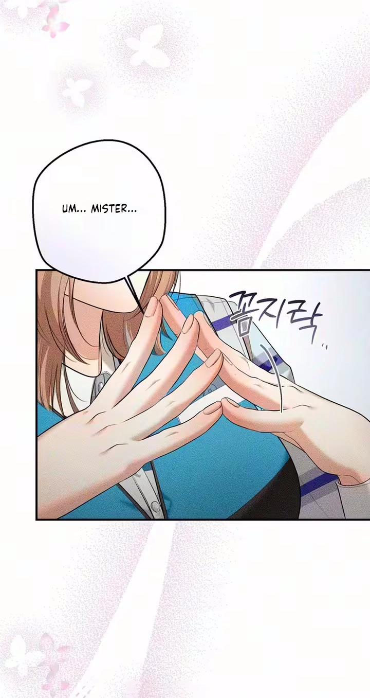 XXL Size Ajeossi Chapter 0 page 22 - 