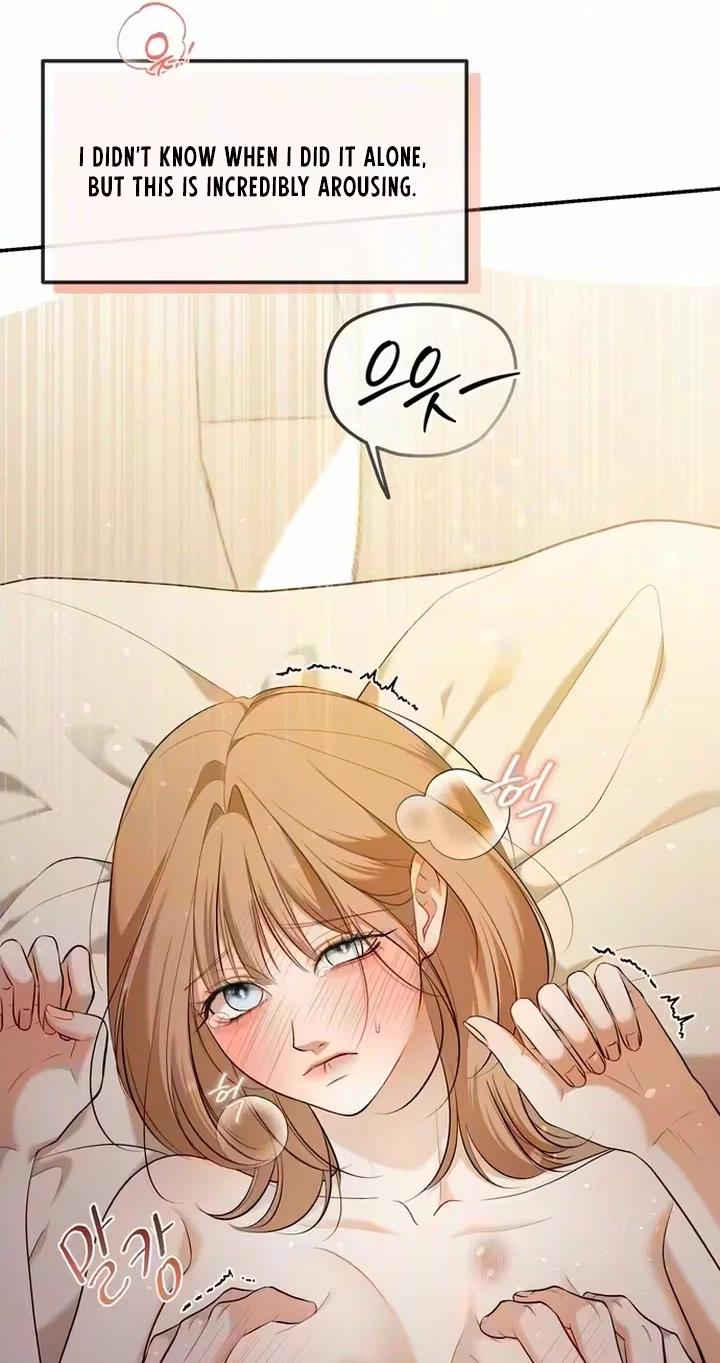 XXL Size Ajeossi Chapter 0 page 4 - 