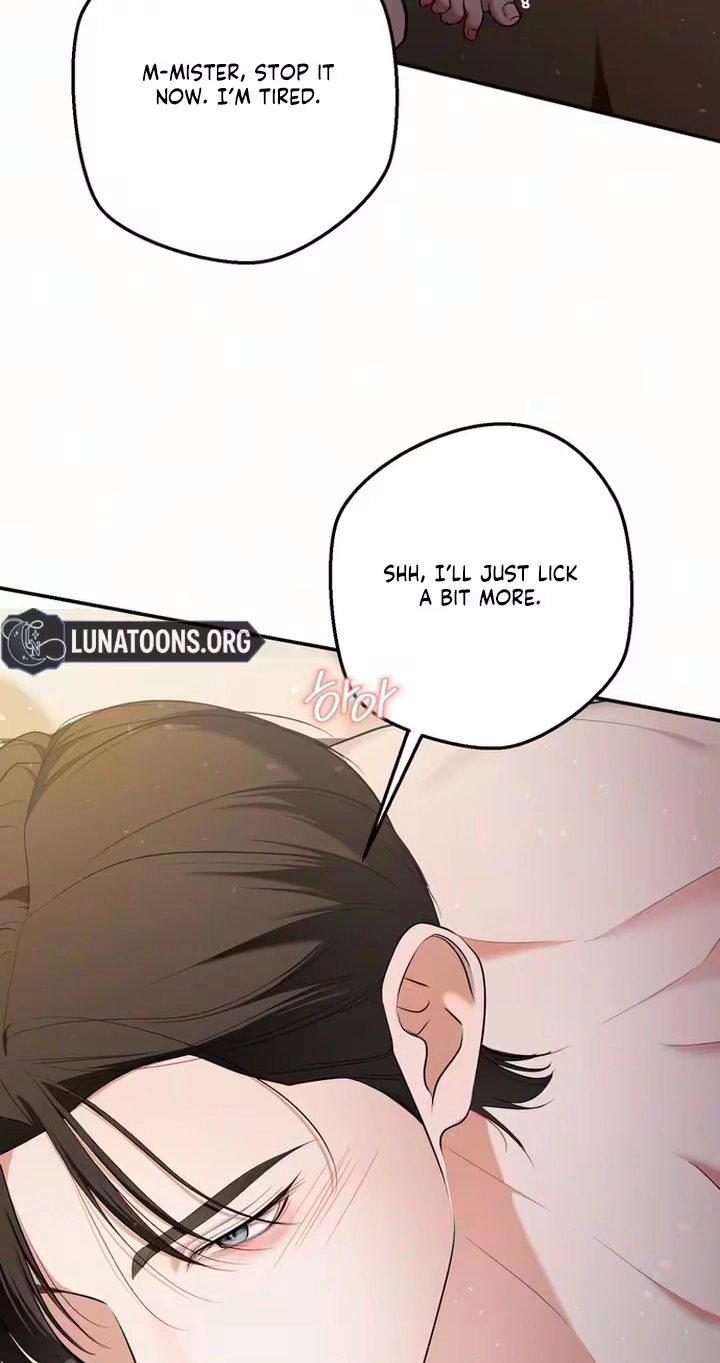 XXL Size Ajeossi Chapter 0 page 7 - 