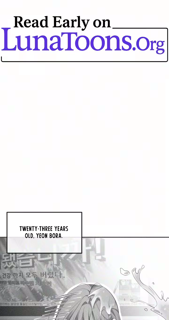 XXL Size Ajeossi Chapter 1 page 1 - 