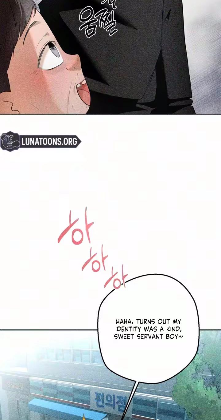 XXL Size Ajeossi Chapter 1 page 13 - 