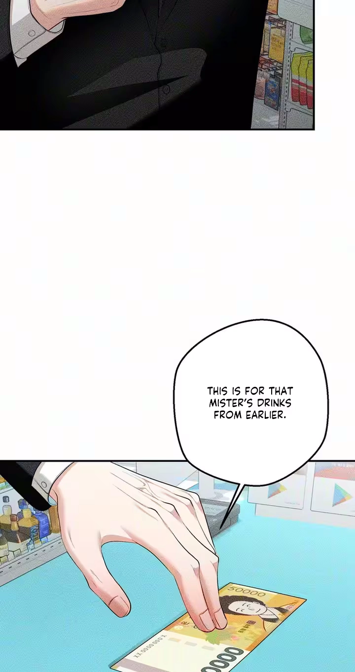 XXL Size Ajeossi Chapter 1 page 34 - 