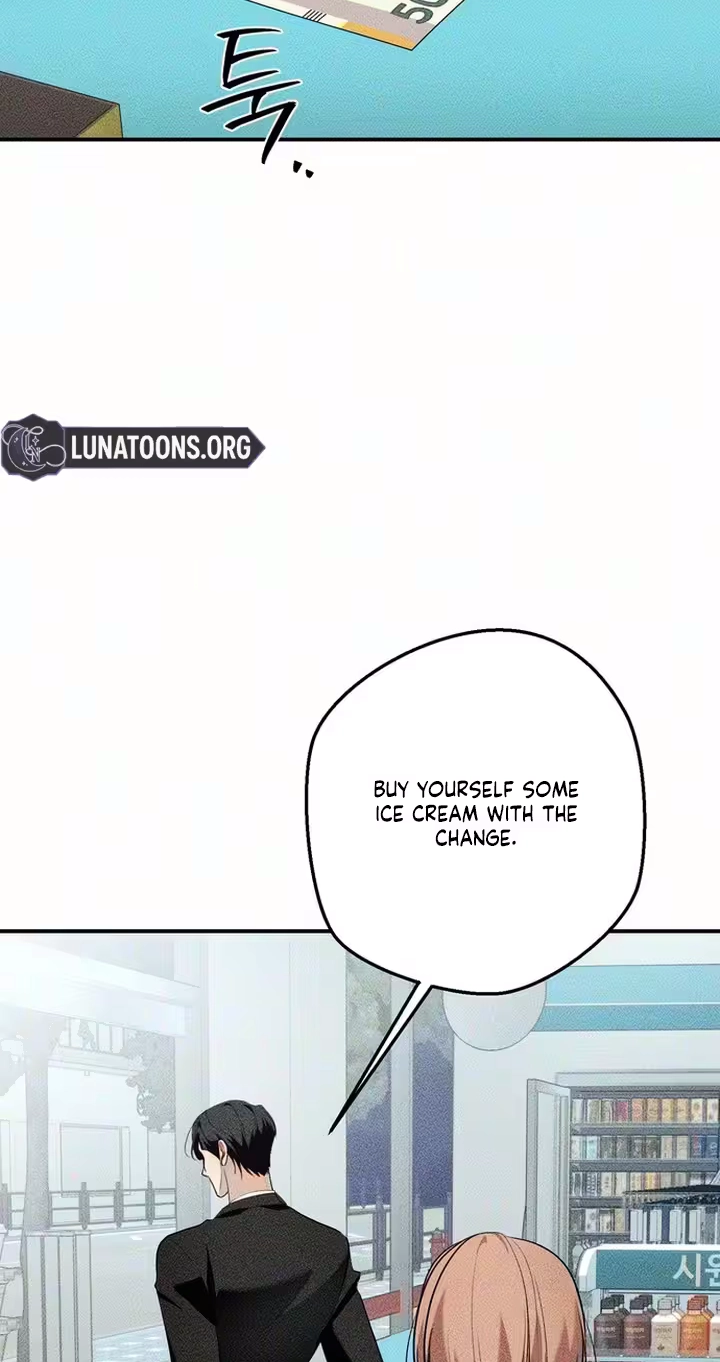 XXL Size Ajeossi Chapter 1 page 35 - 