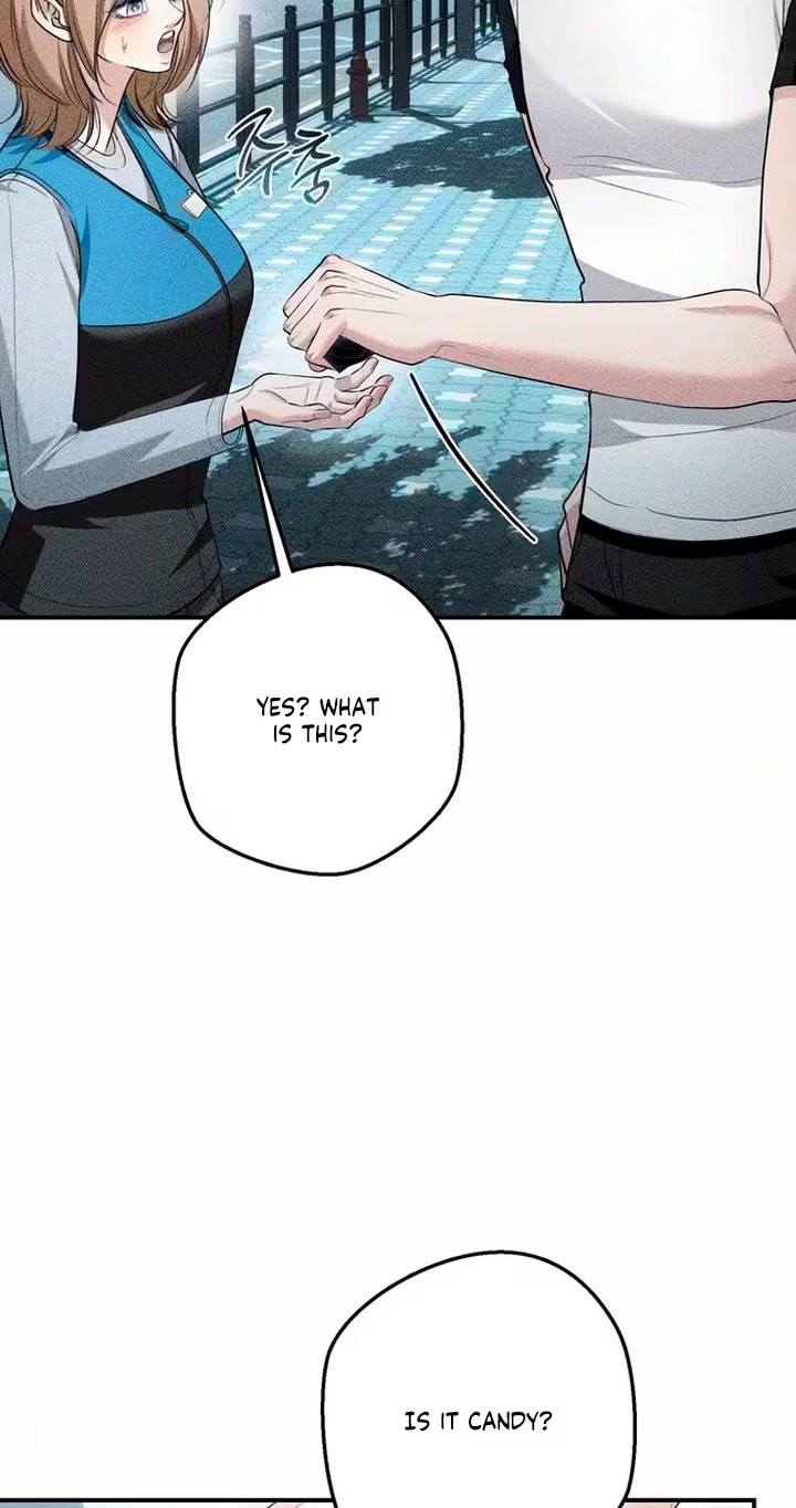 XXL Size Ajeossi Chapter 1 page 59 - 