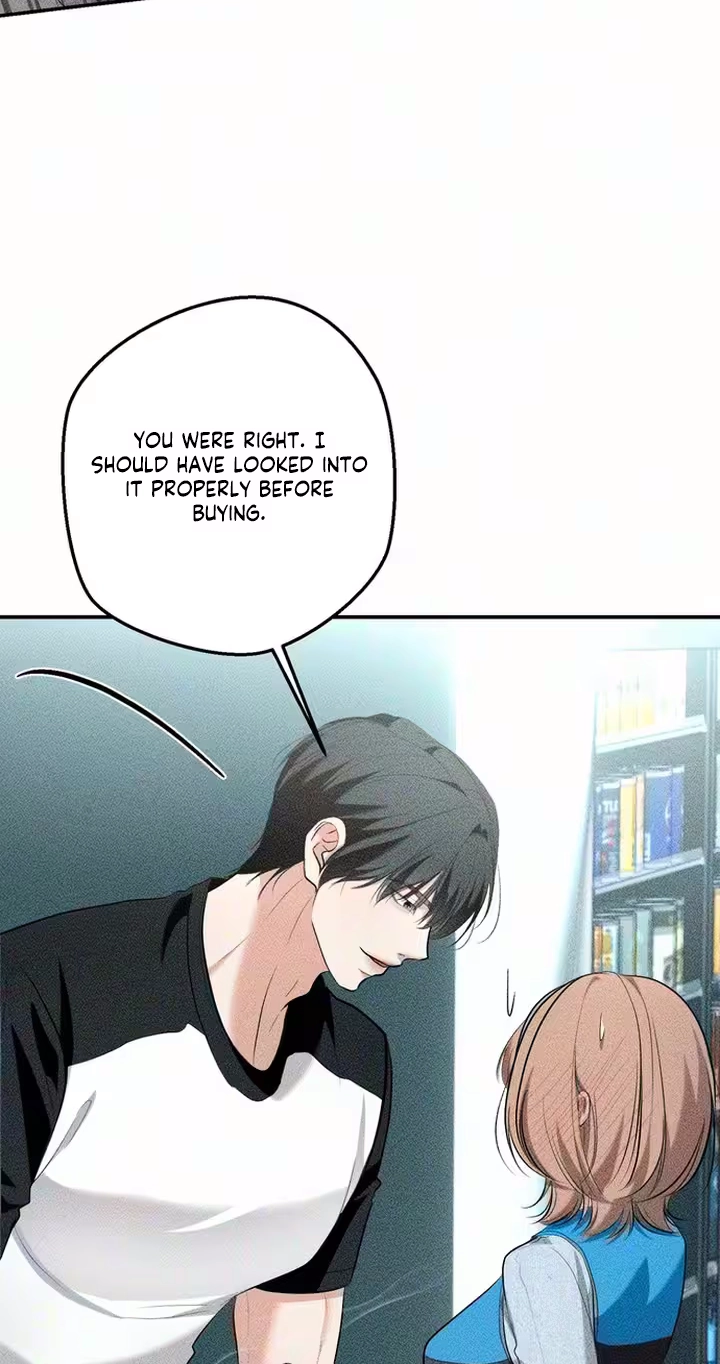 XXL Size Ajeossi Chapter 1 page 63 - 