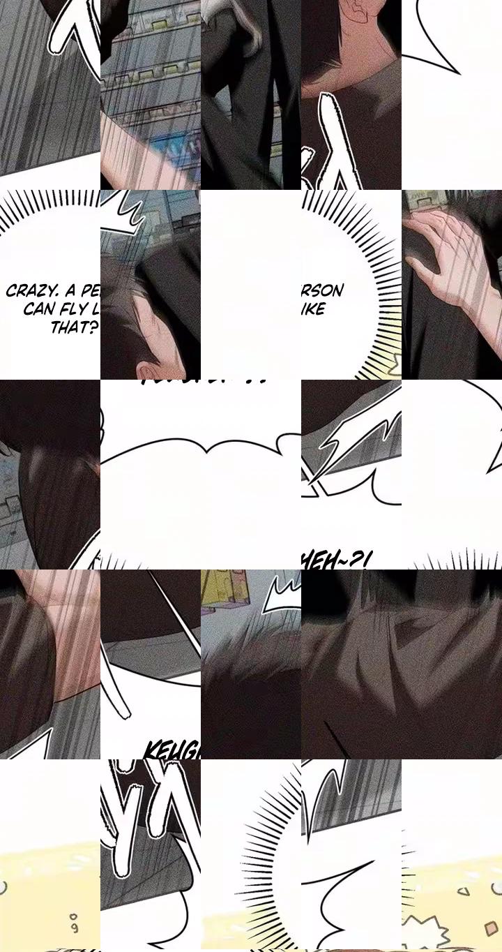 XXL Size Ajeossi Chapter 1 page 8 - 