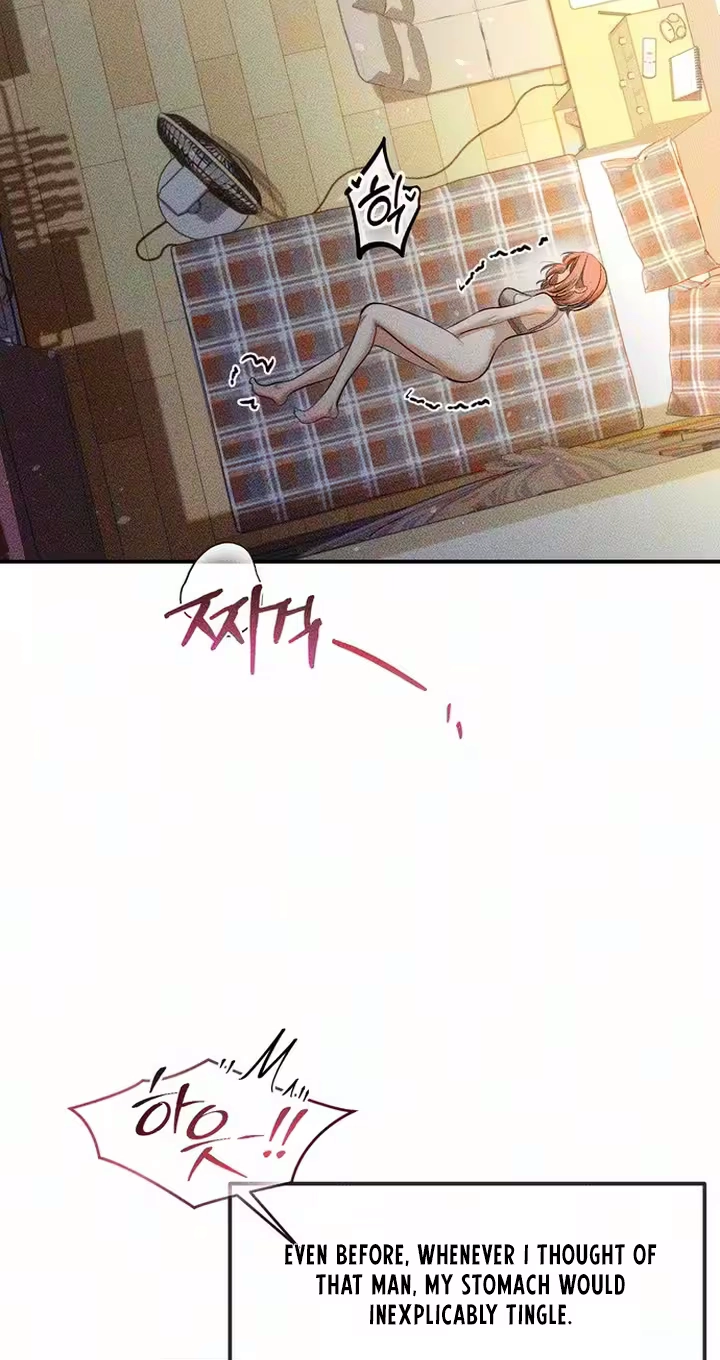 XXL Size Ajeossi Chapter 1 page 77 - 