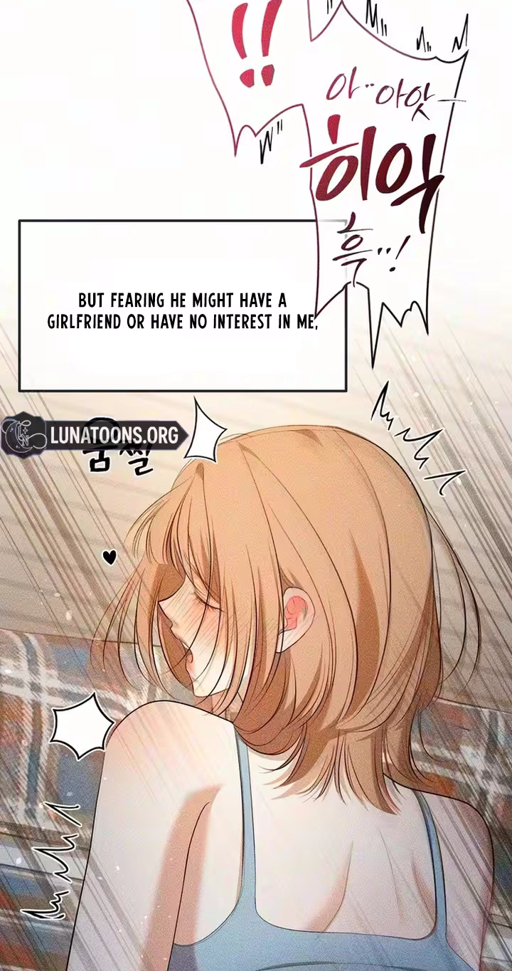 XXL Size Ajeossi Chapter 1 page 79 - 
