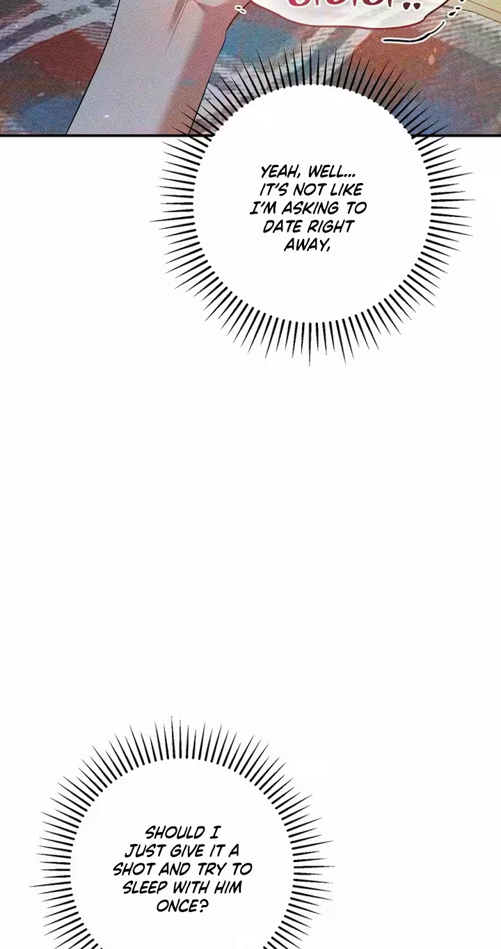 XXL Size Ajeossi Chapter 1 page 83 - 