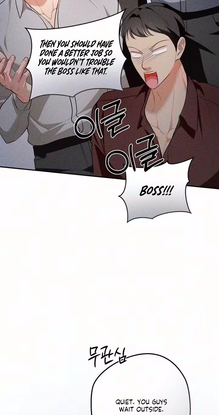 XXL Size Ajeossi Chapter 1 page 87 - 