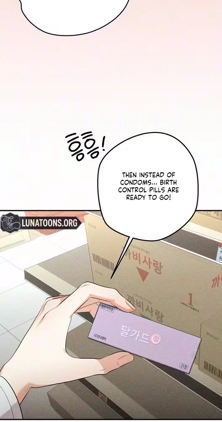 XXL Size Ajeossi Chapter 2 page 13 - 