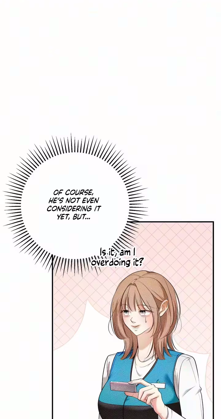 XXL Size Ajeossi Chapter 2 page 14 - 