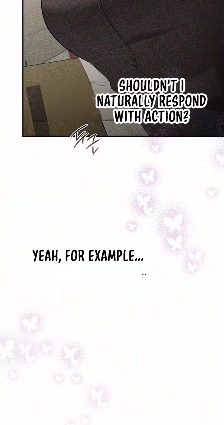 XXL Size Ajeossi Chapter 2 page 21 - 