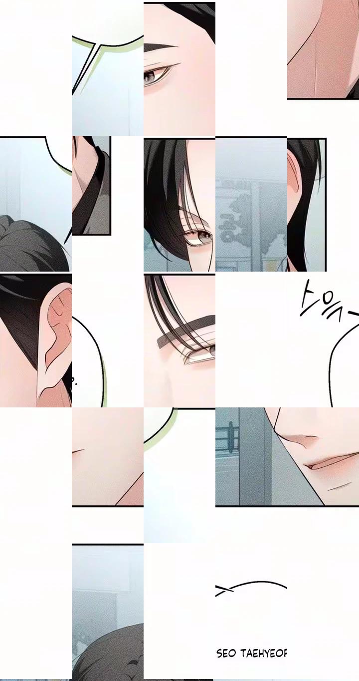 XXL Size Ajeossi Chapter 2 page 4 - 