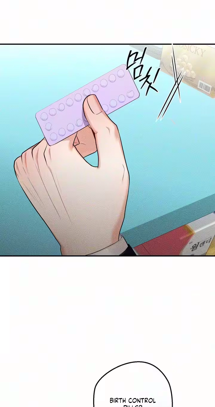 XXL Size Ajeossi Chapter 2 page 31 - 