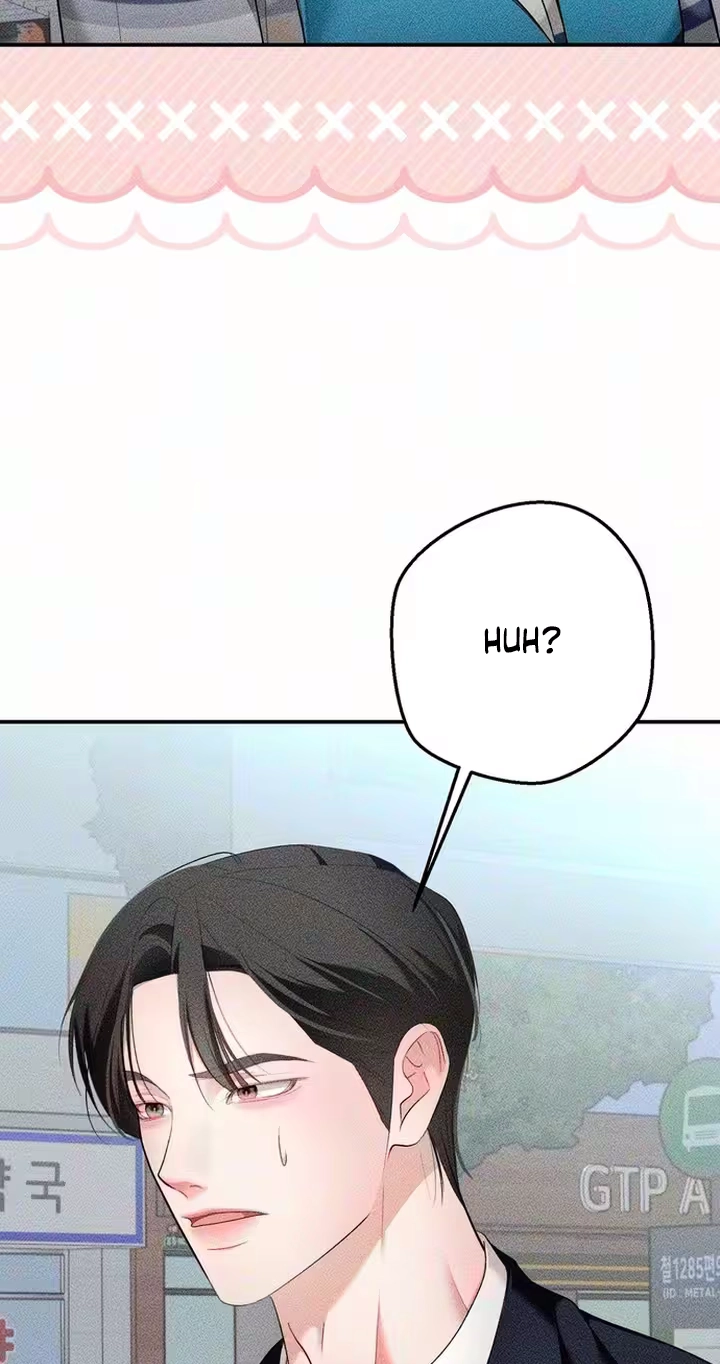 XXL Size Ajeossi Chapter 2 page 34 - 