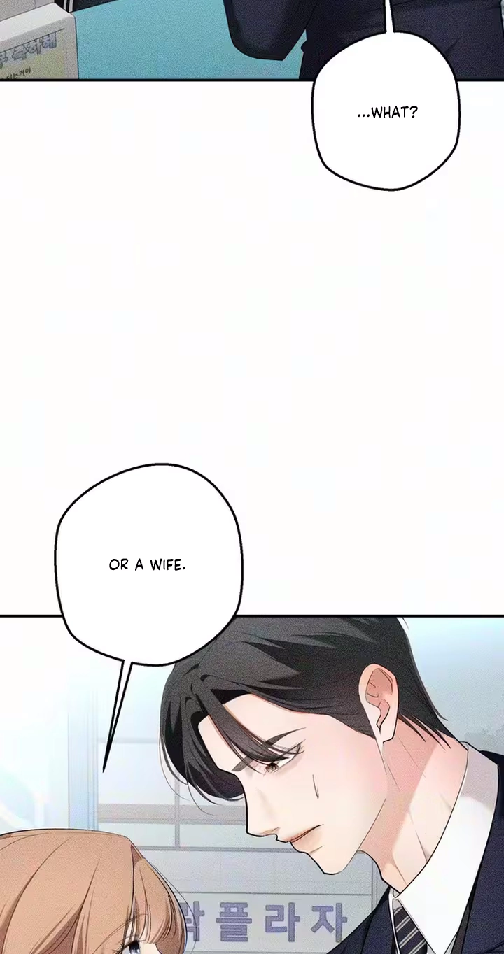 XXL Size Ajeossi Chapter 2 page 39 - 