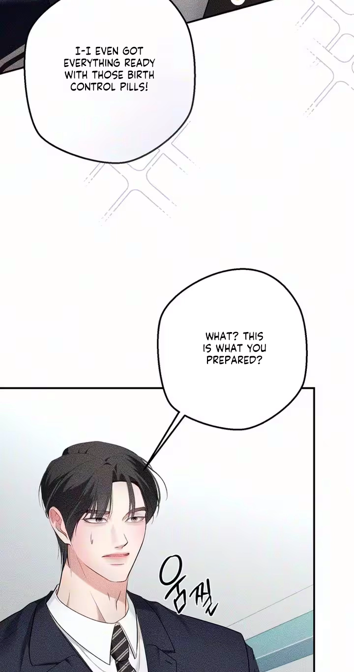 XXL Size Ajeossi Chapter 2 page 43 - 