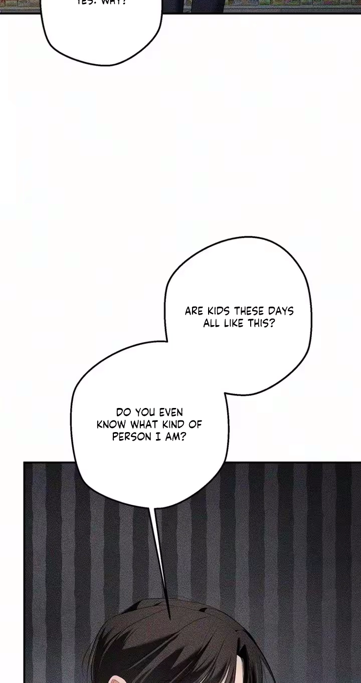 XXL Size Ajeossi Chapter 2 page 55 - 