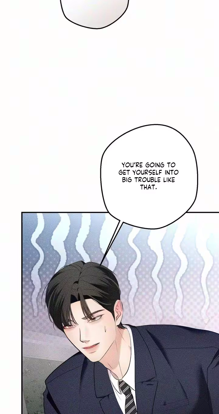 XXL Size Ajeossi Chapter 2 page 58 - 
