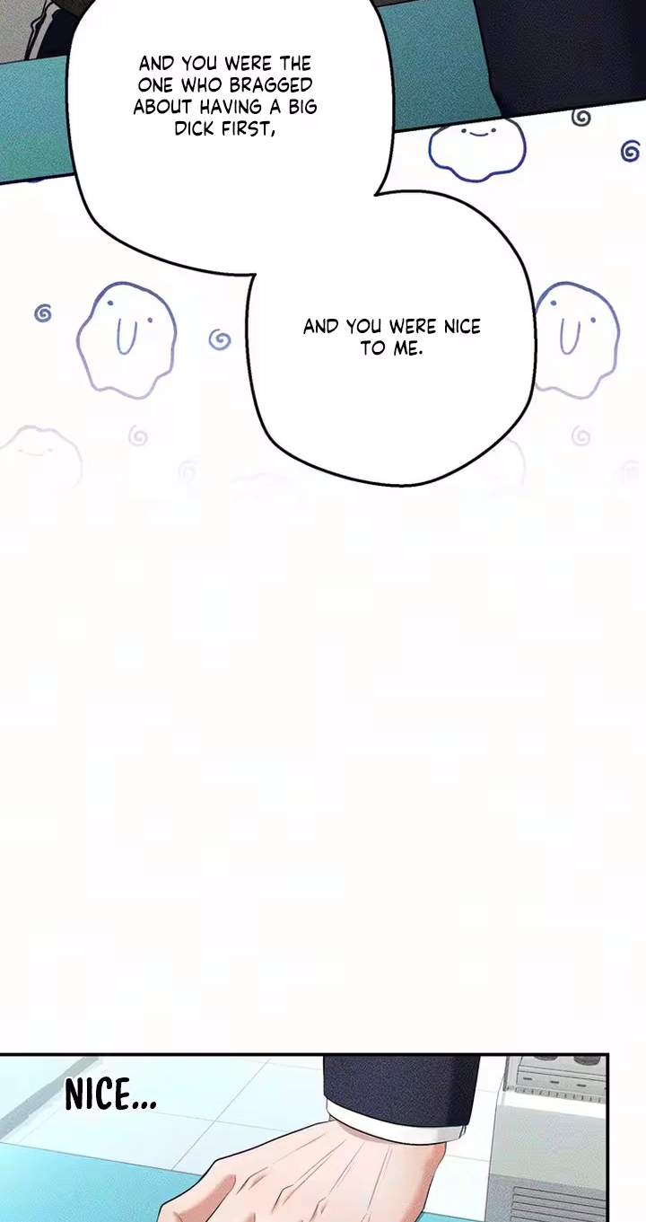 XXL Size Ajeossi Chapter 2 page 61 - 