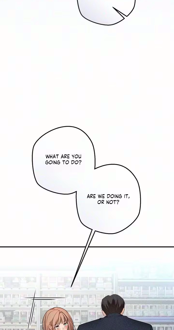 XXL Size Ajeossi Chapter 2 page 65 - 