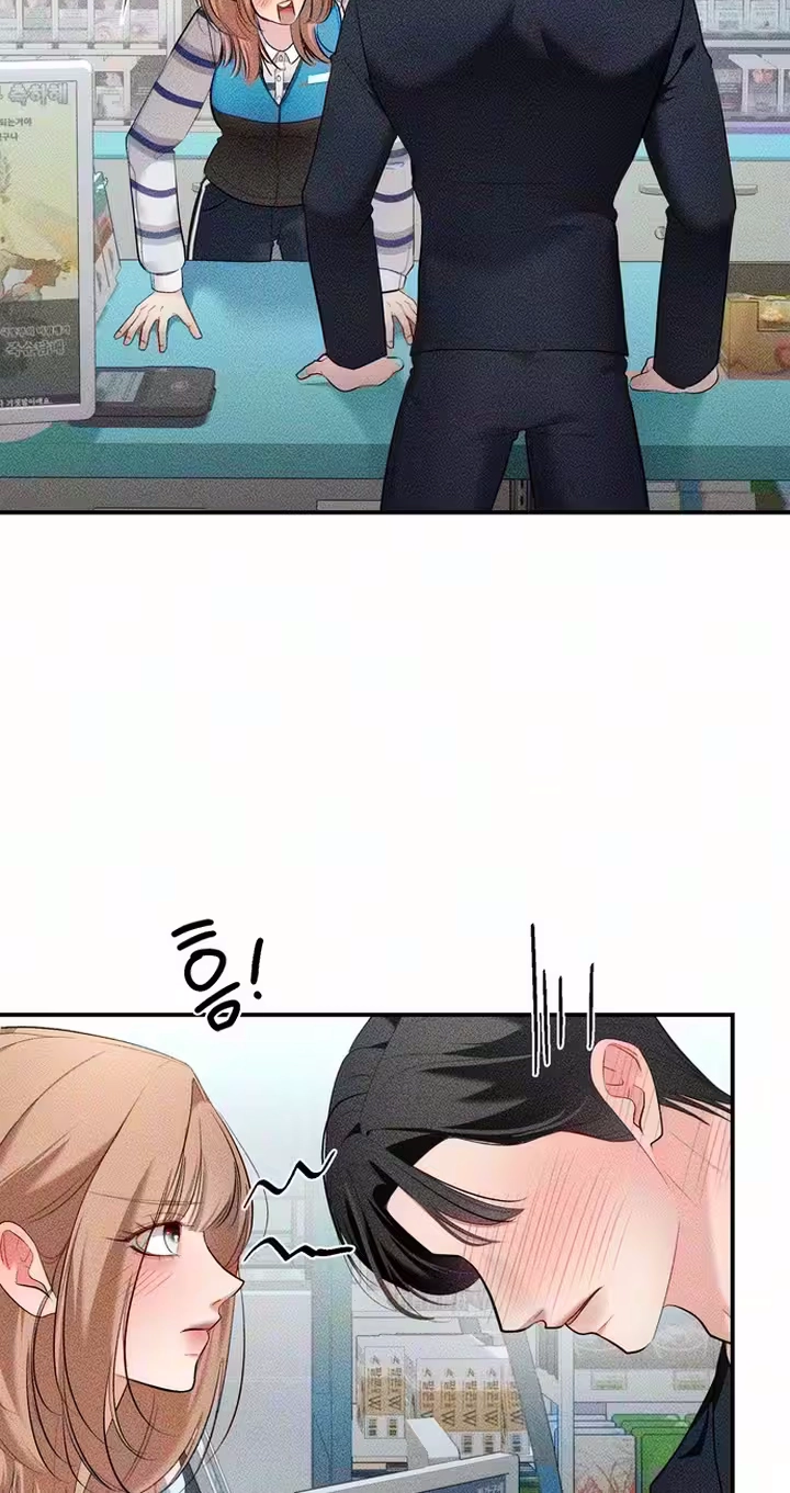 XXL Size Ajeossi Chapter 2 page 66 - 