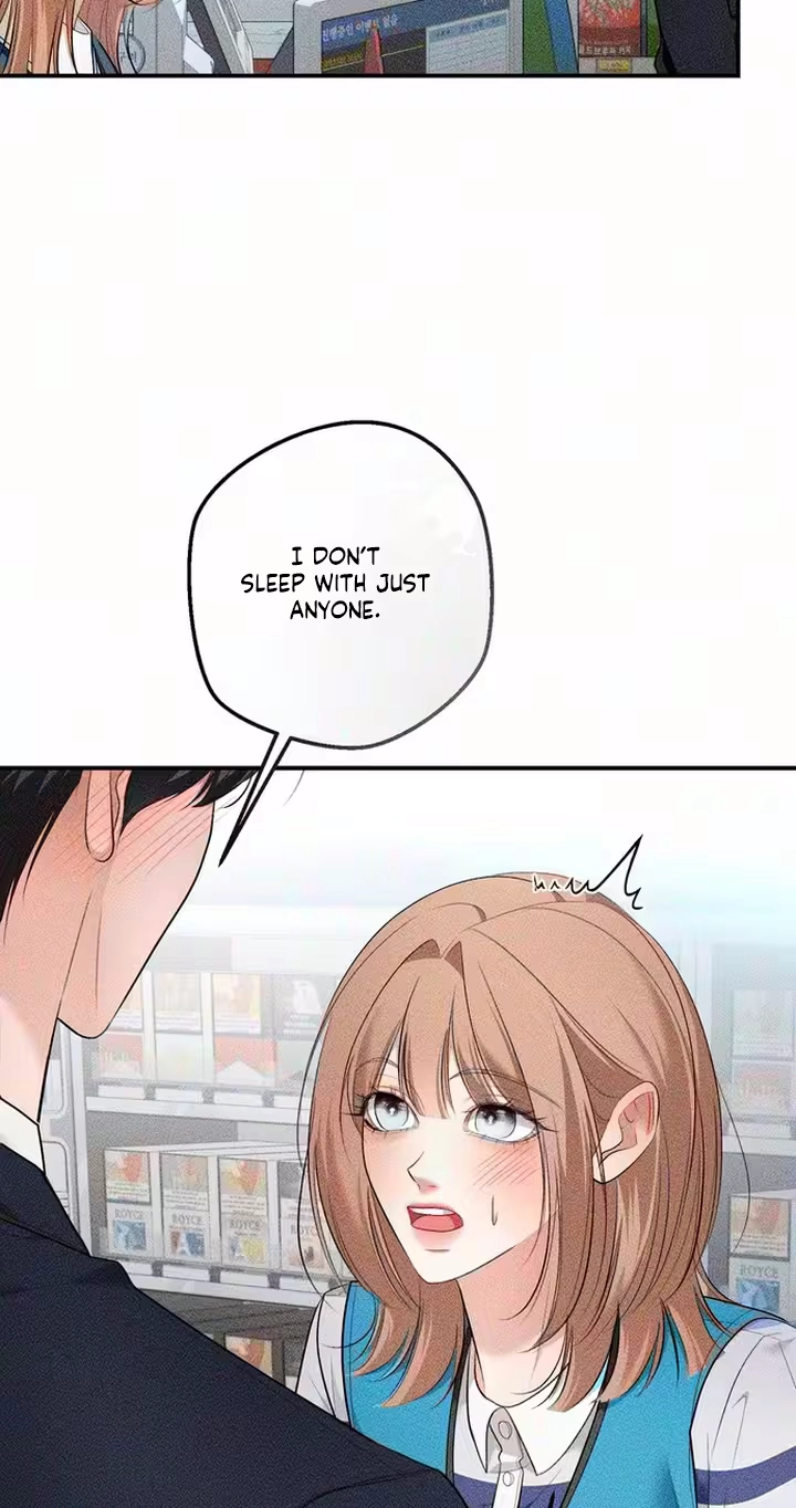 XXL Size Ajeossi Chapter 2 page 67 - 