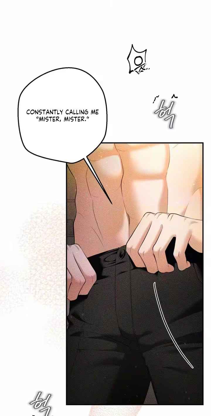 XXL Size Ajeossi Chapter 2 page 81 - 