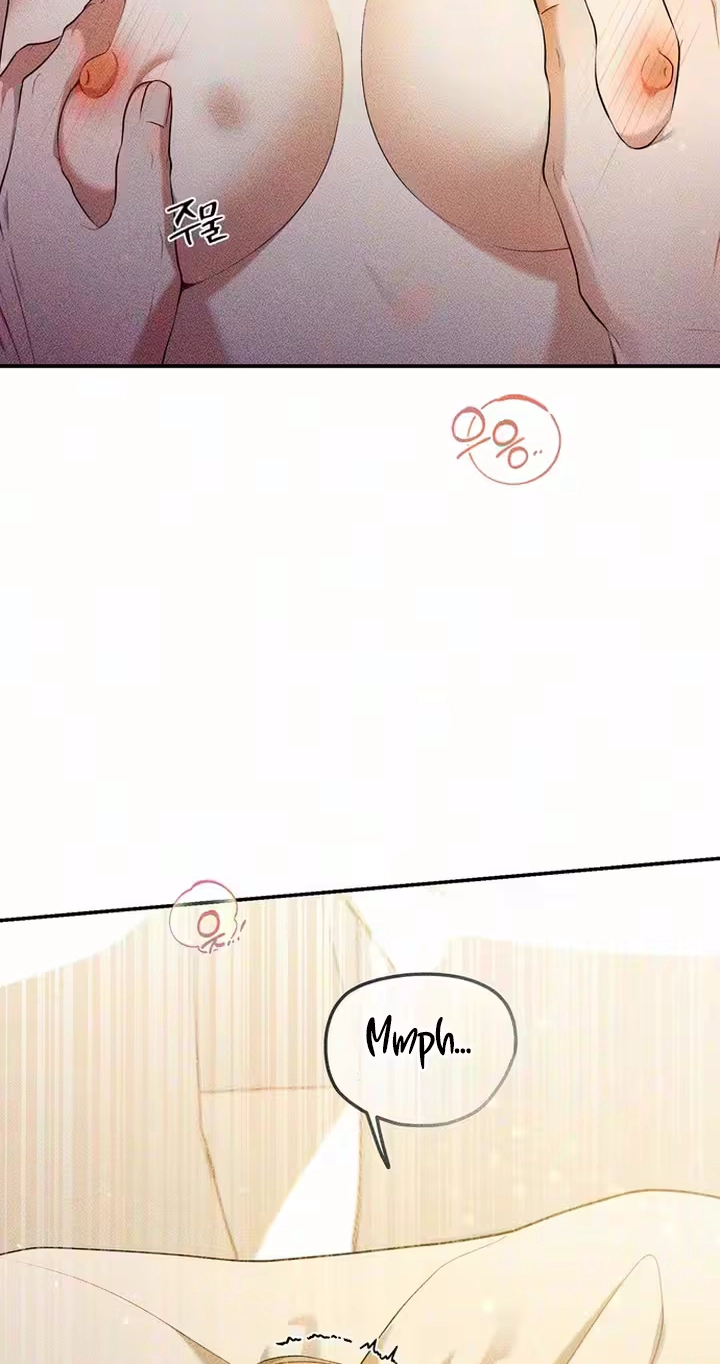 XXL Size Ajeossi Chapter 3 page 2 - 