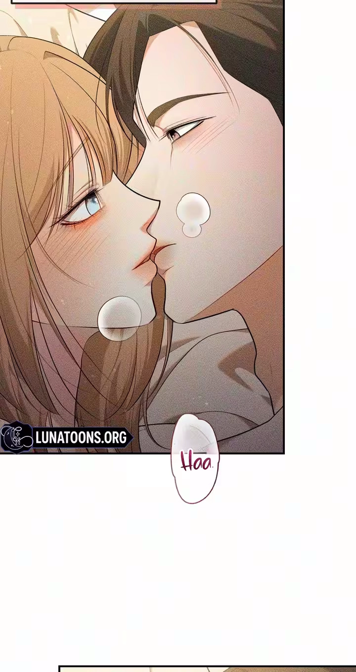 XXL Size Ajeossi Chapter 3 page 11 - 