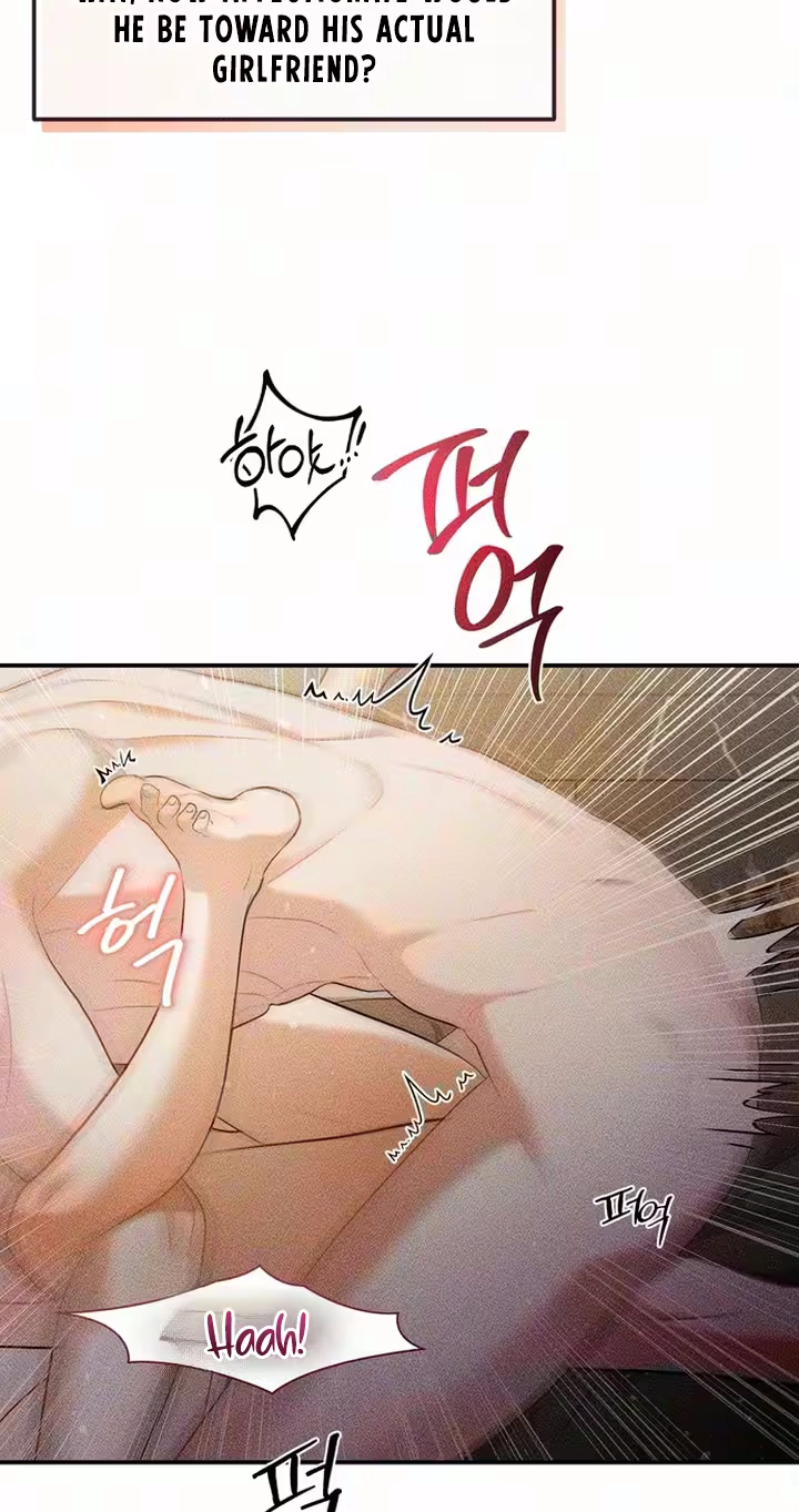 XXL Size Ajeossi Chapter 3 page 14 - 