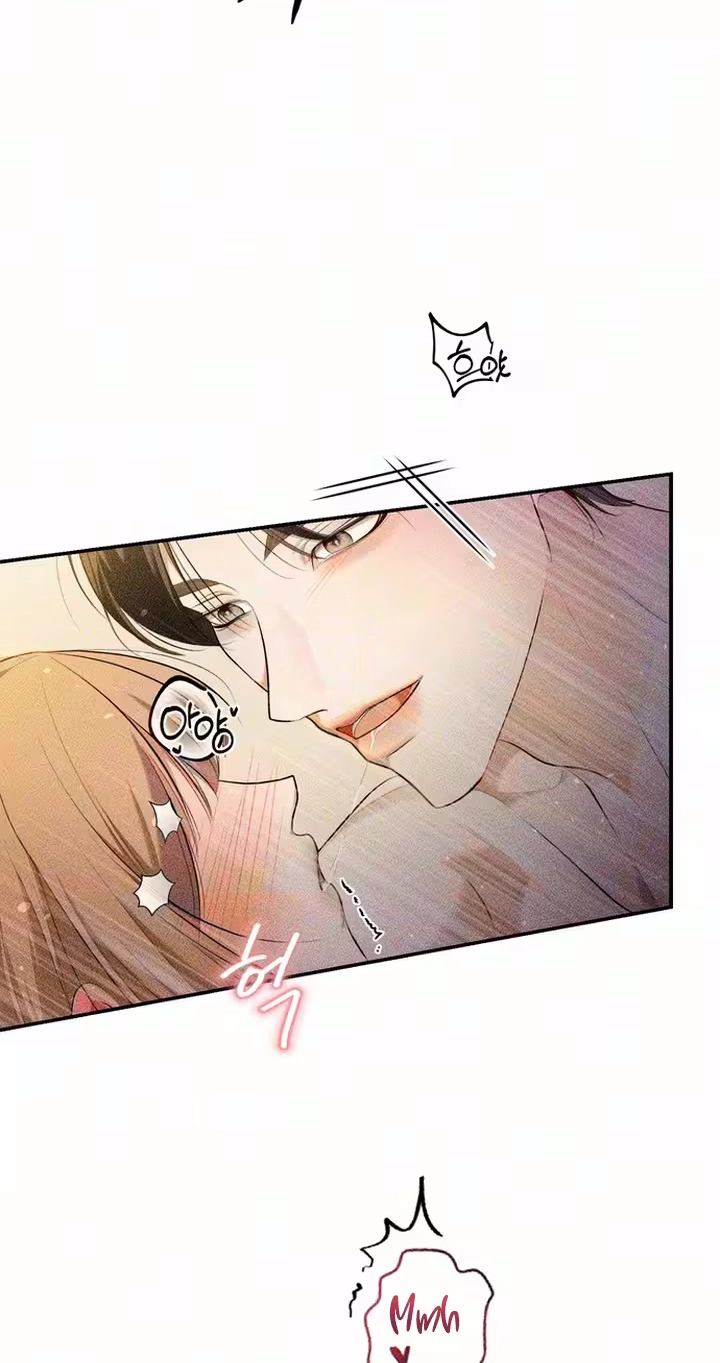 XXL Size Ajeossi Chapter 3 page 15 - 